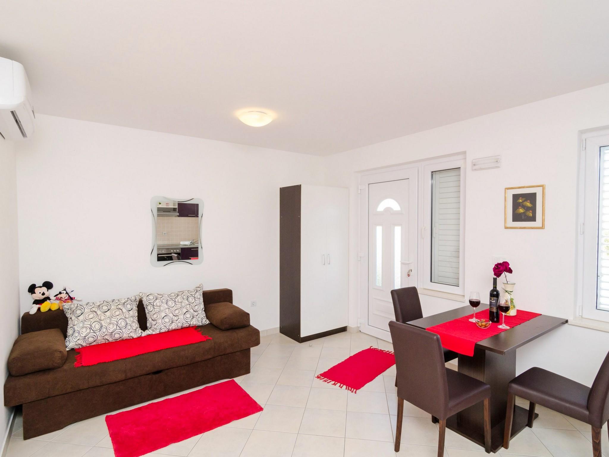 Apartments Mira Cavtat Exterior foto
