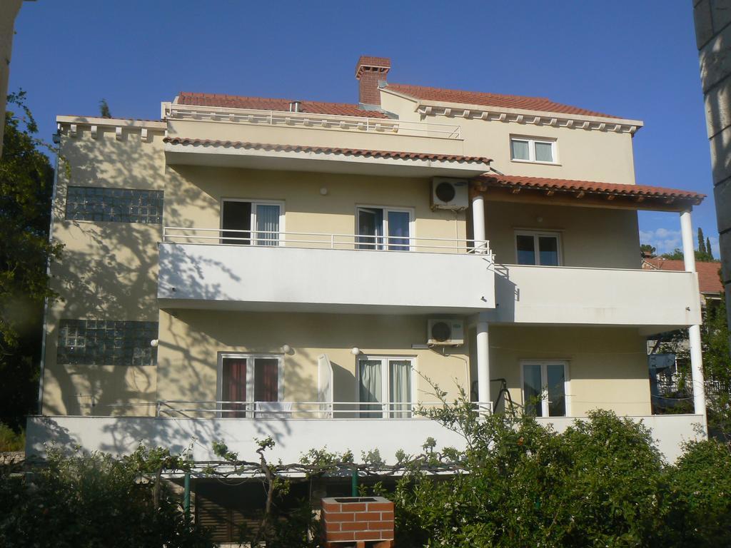 Apartments Mira Cavtat Exterior foto