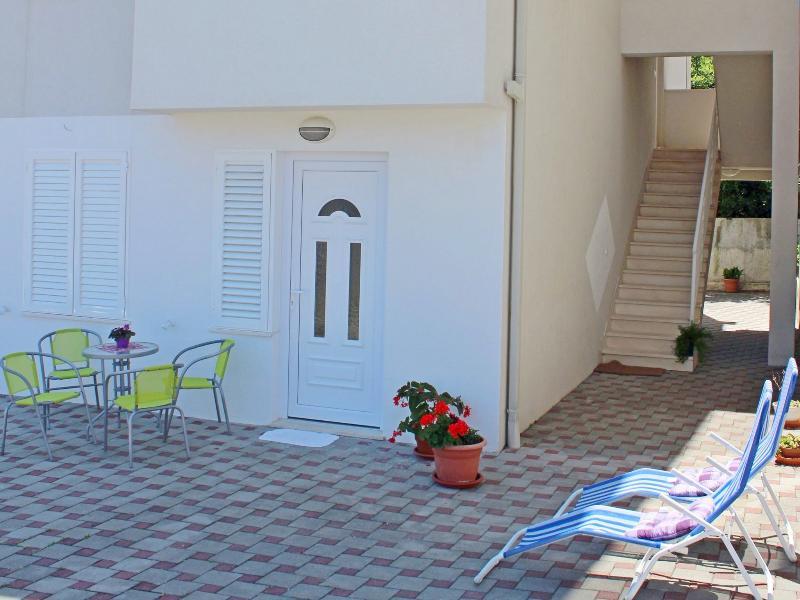 Apartments Mira Cavtat Exterior foto