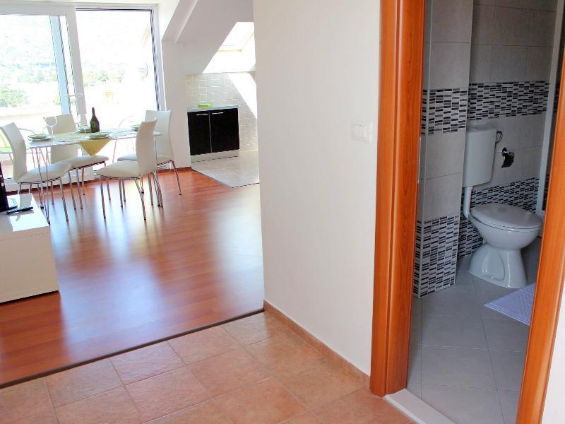 Apartments Mira Cavtat Exterior foto